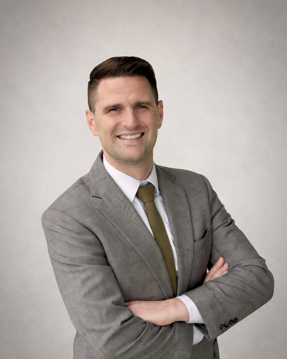 Attorney Peter M. Hibbard